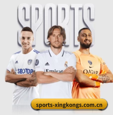 sports-xingkongs.com.cn APP 界面